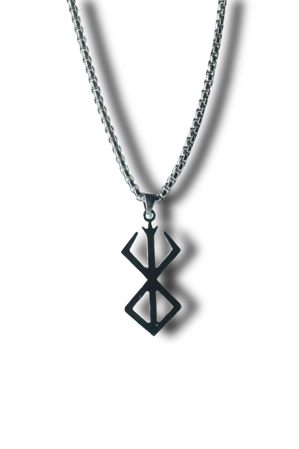 berserk neckpiece
