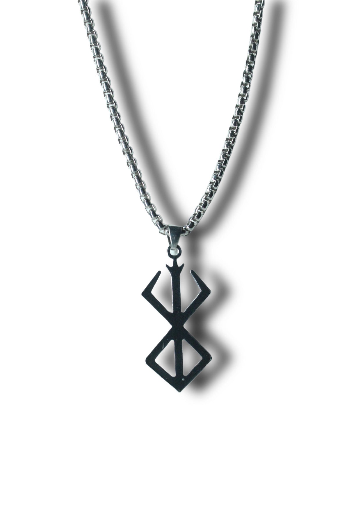 berserk neckpiece