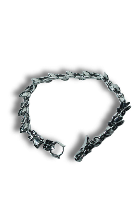 Dragon bracelet