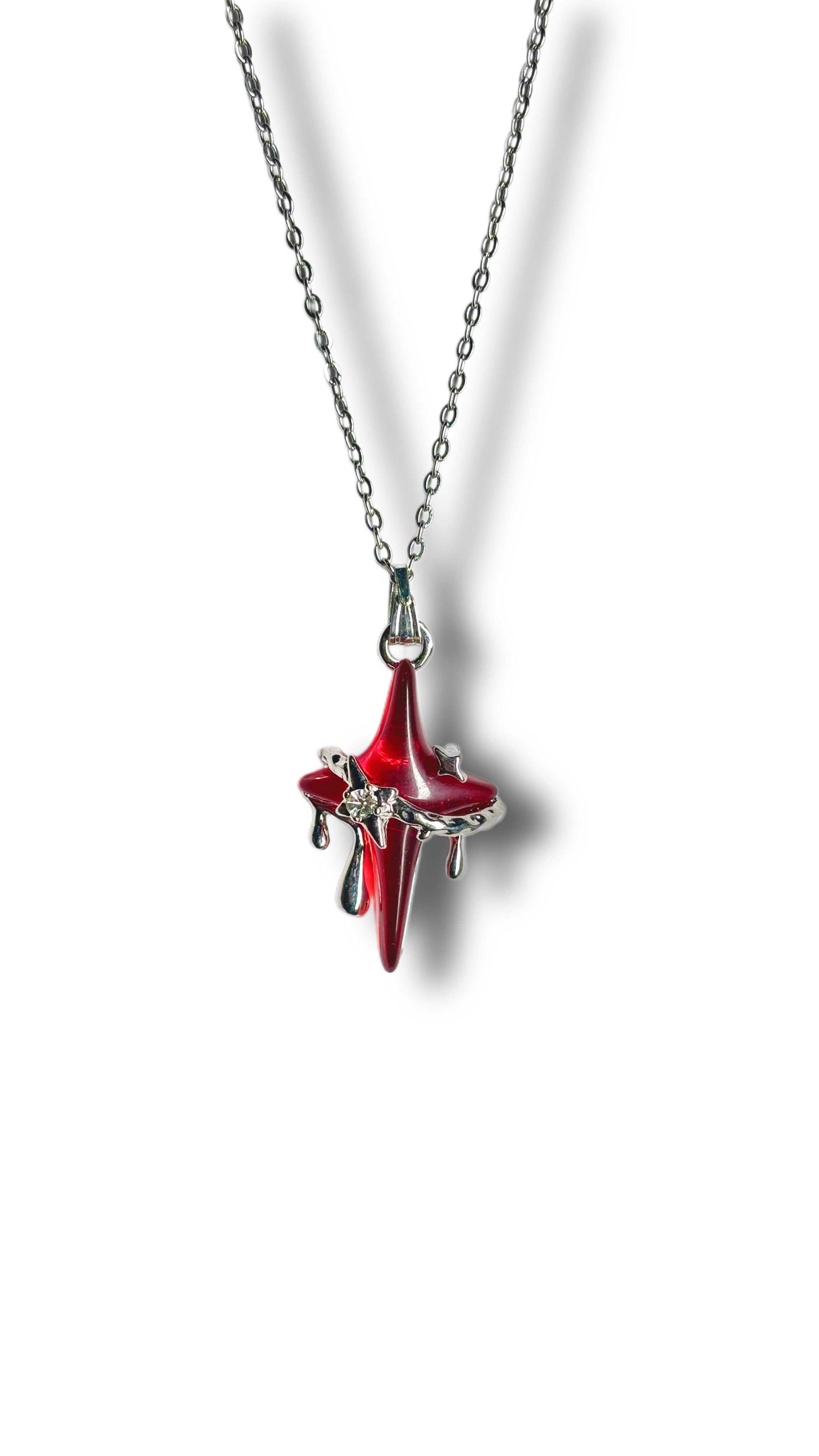 Forged faith (slim chain)