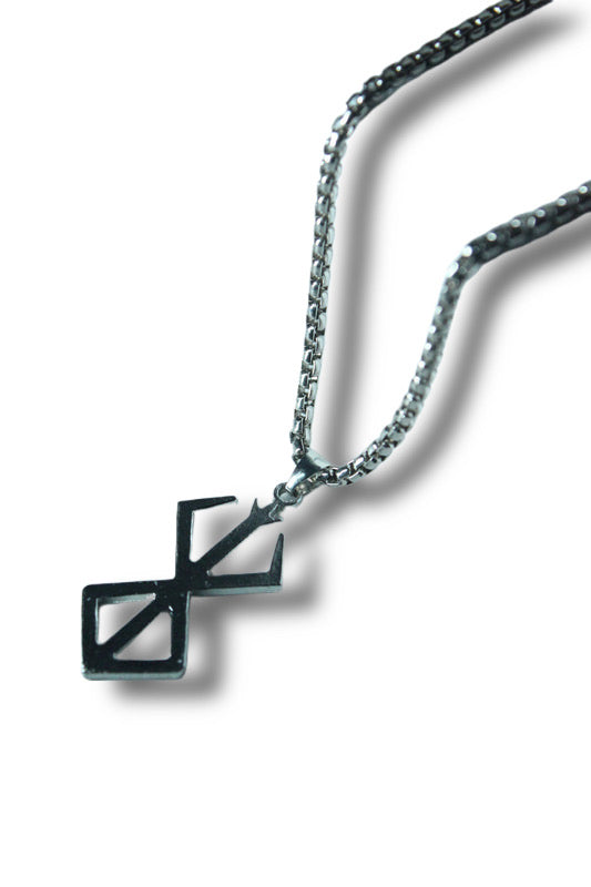berserk neckpiece