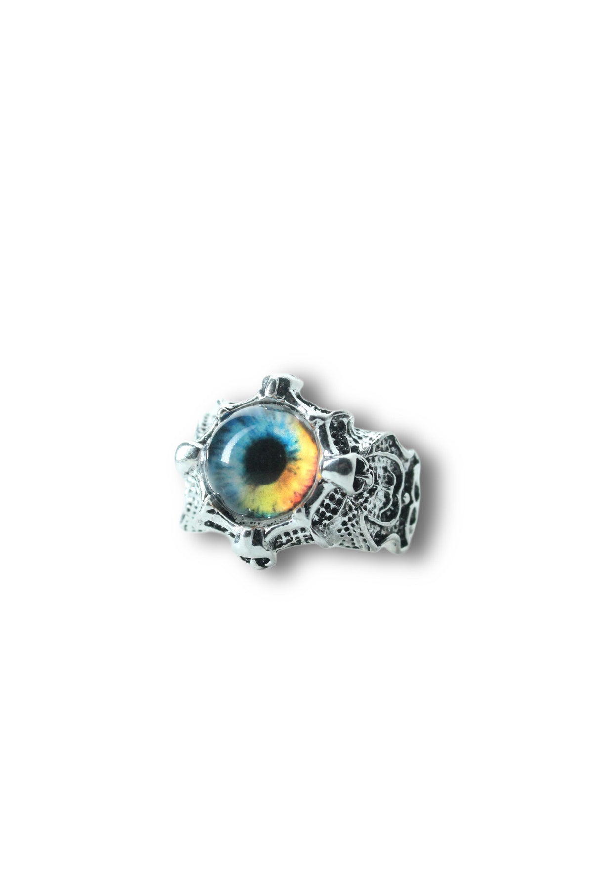 Big eye ring