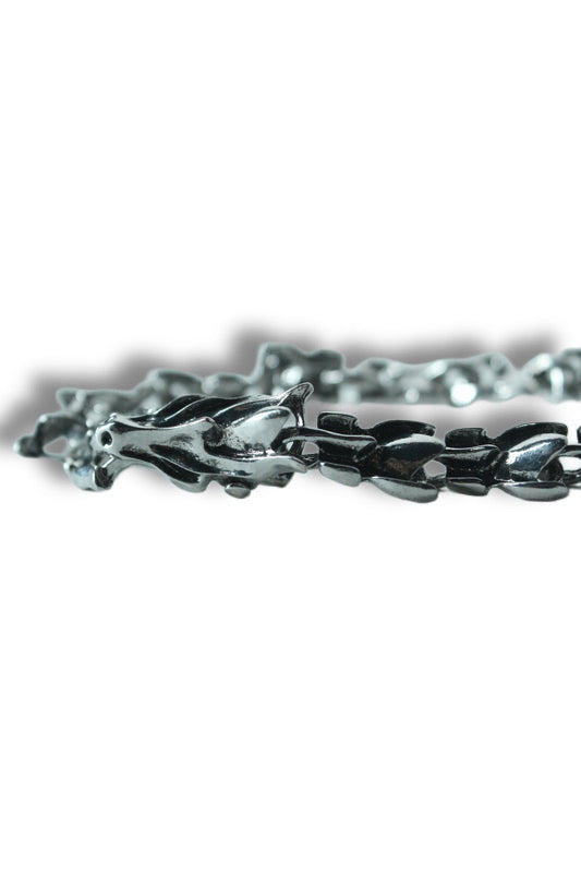 Dragon bracelet