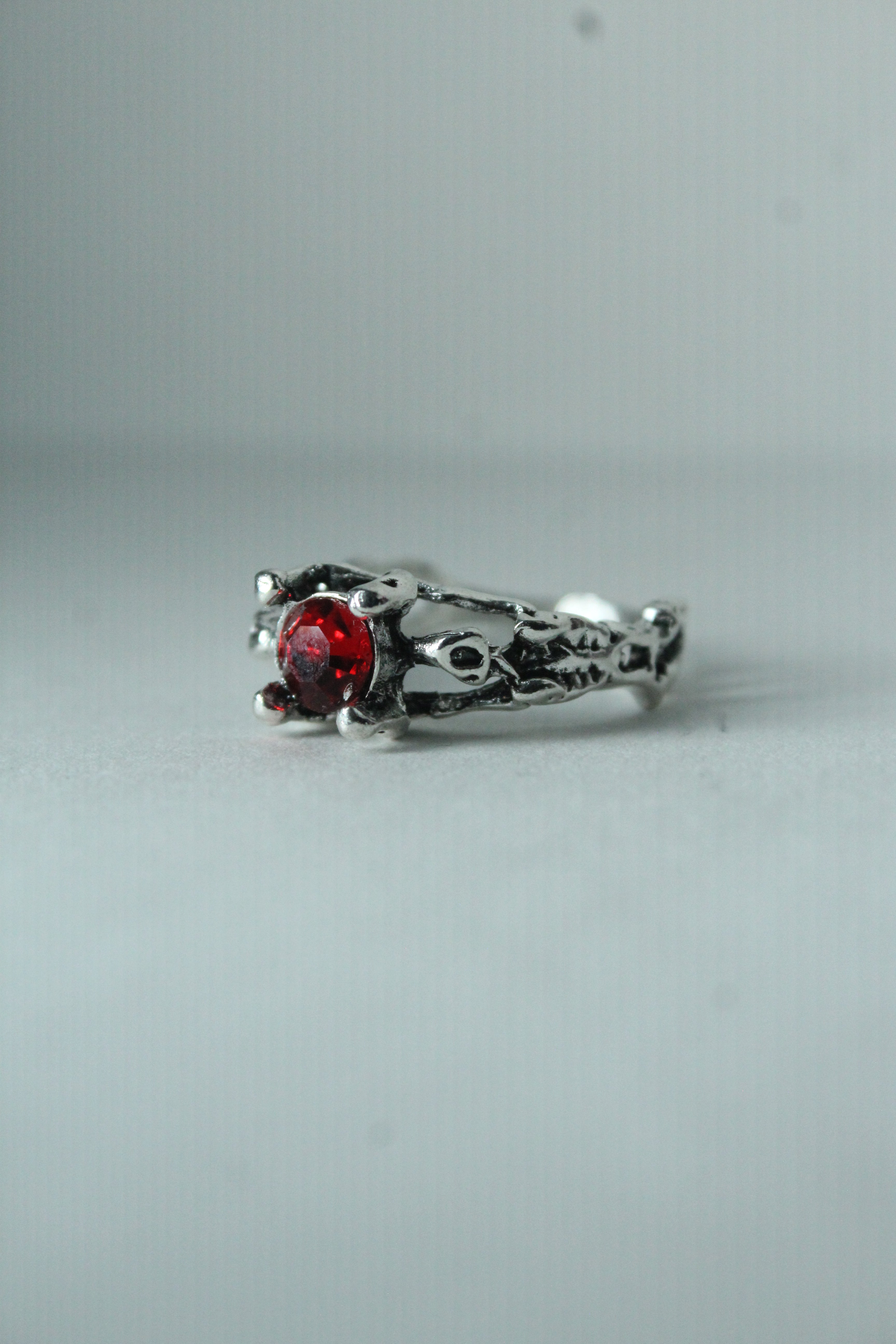 Red stone empire