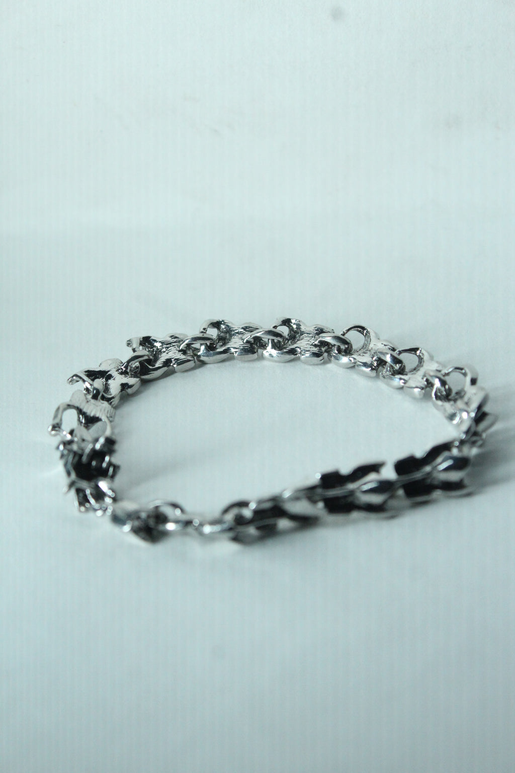 Dragon bracelet