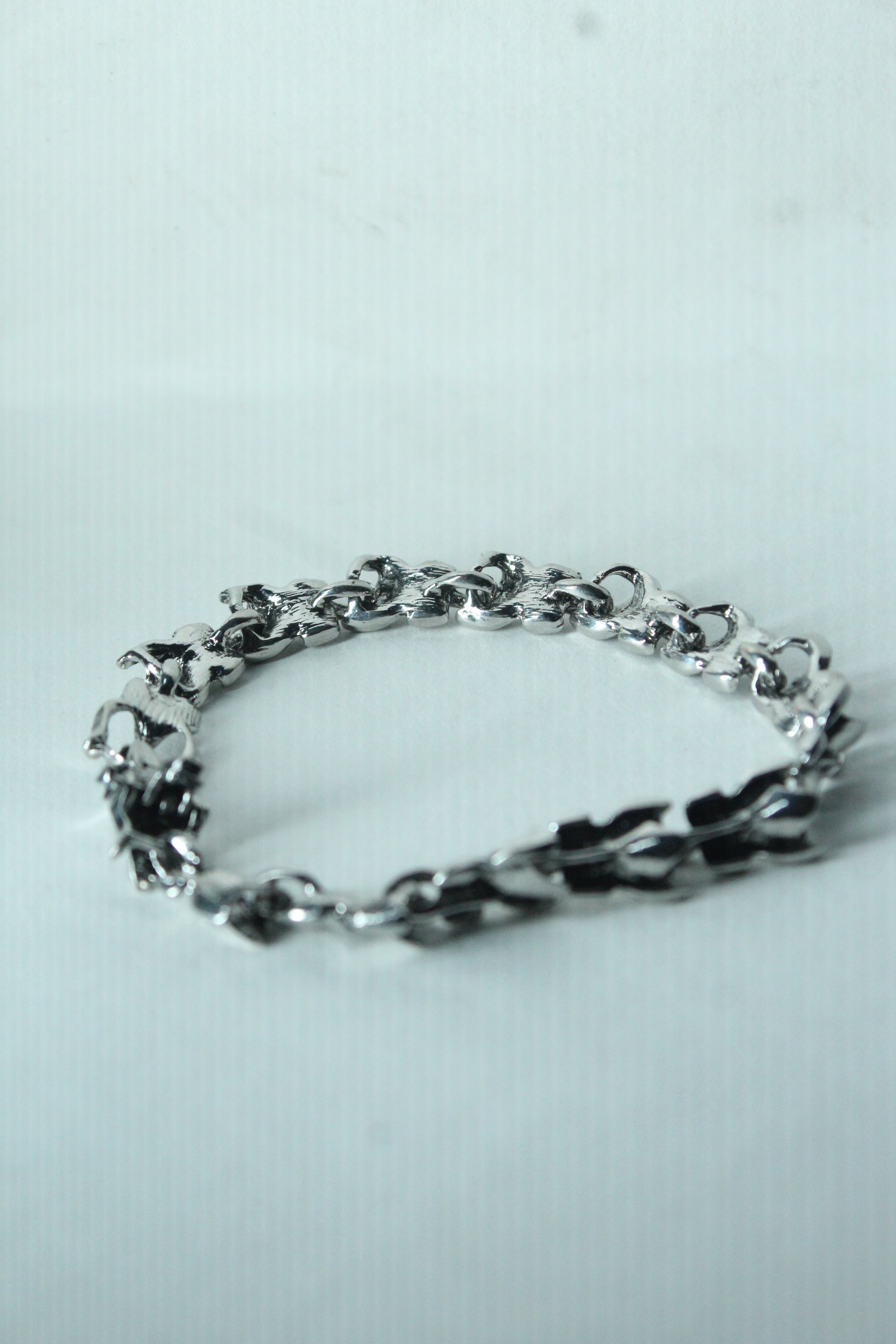 Dragon bracelet
