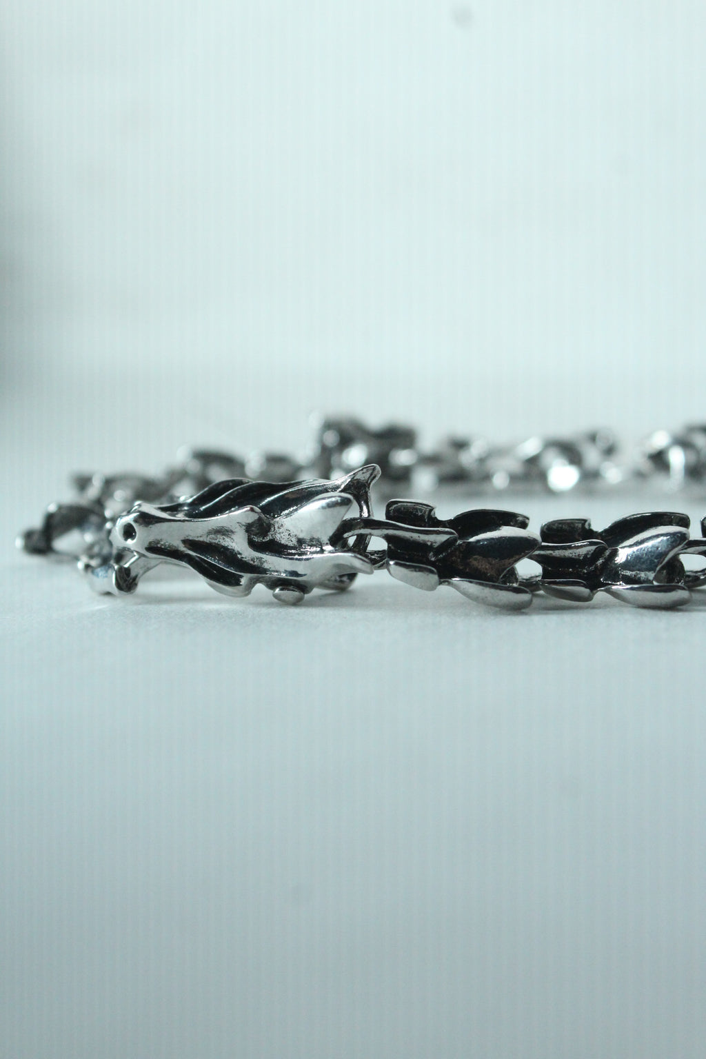 Dragon bracelet