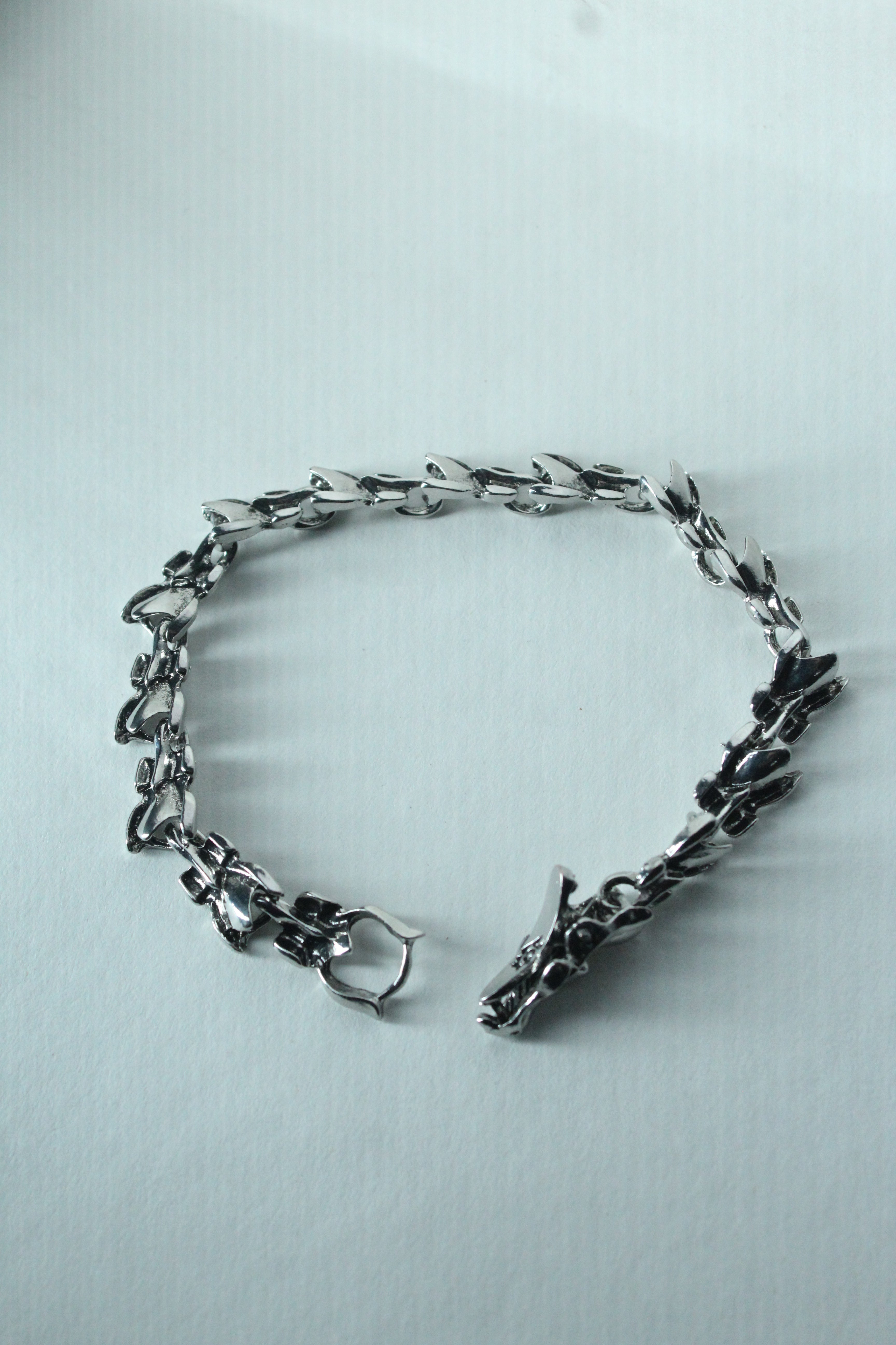 Dragon bracelet