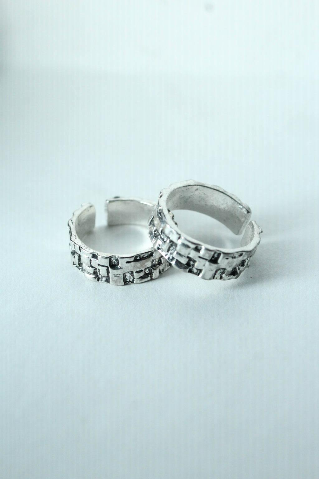 maze ring
