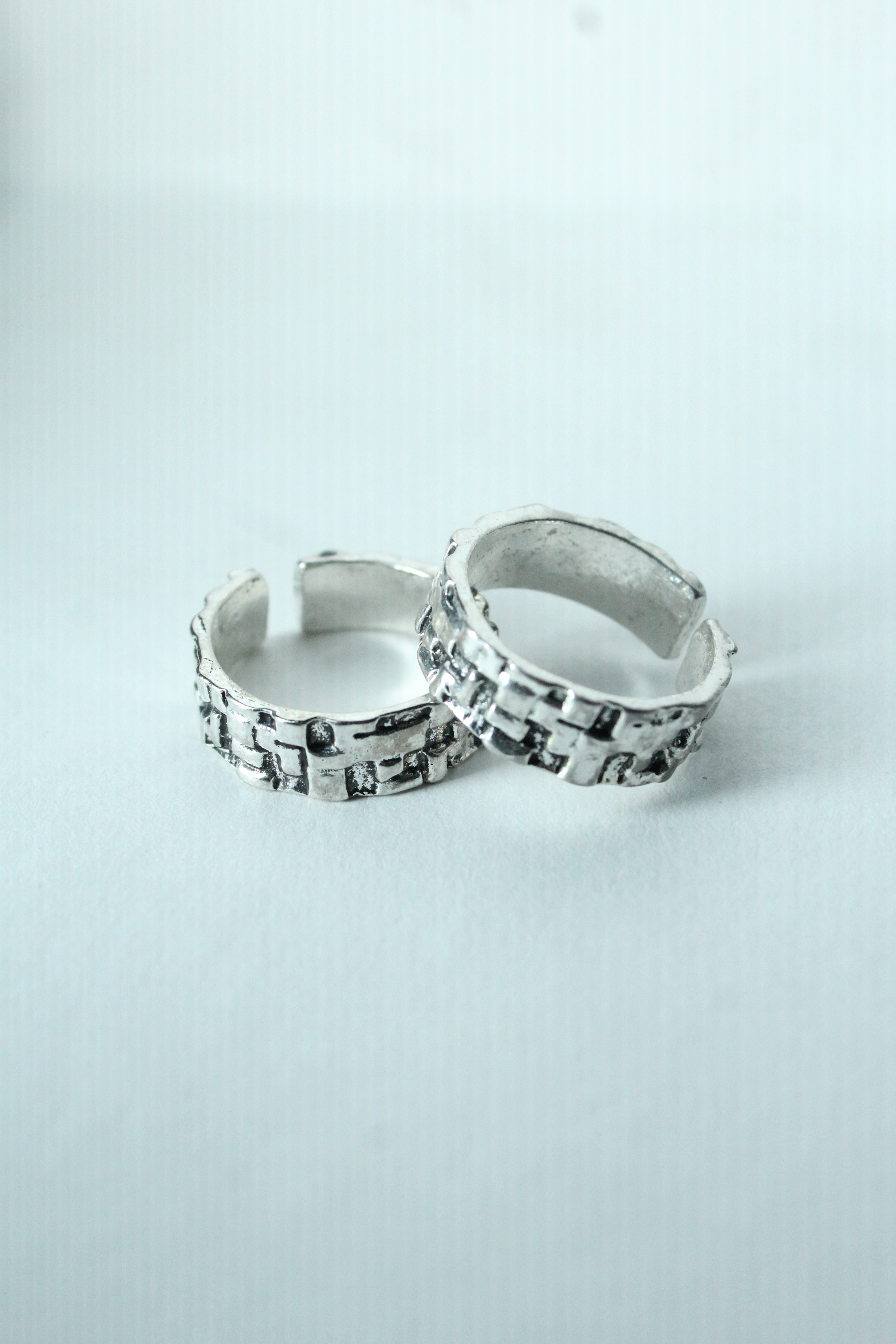 maze ring