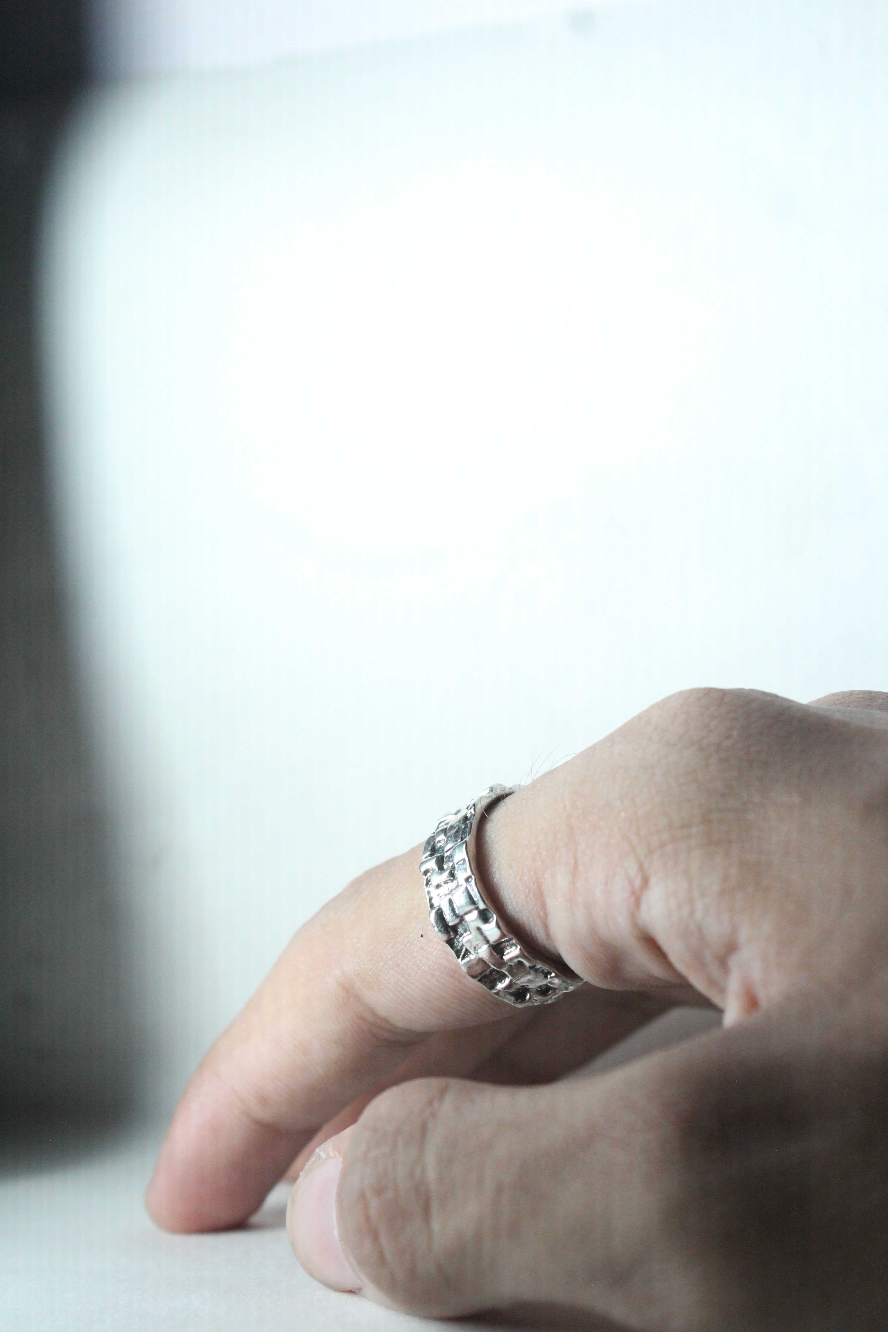 maze ring