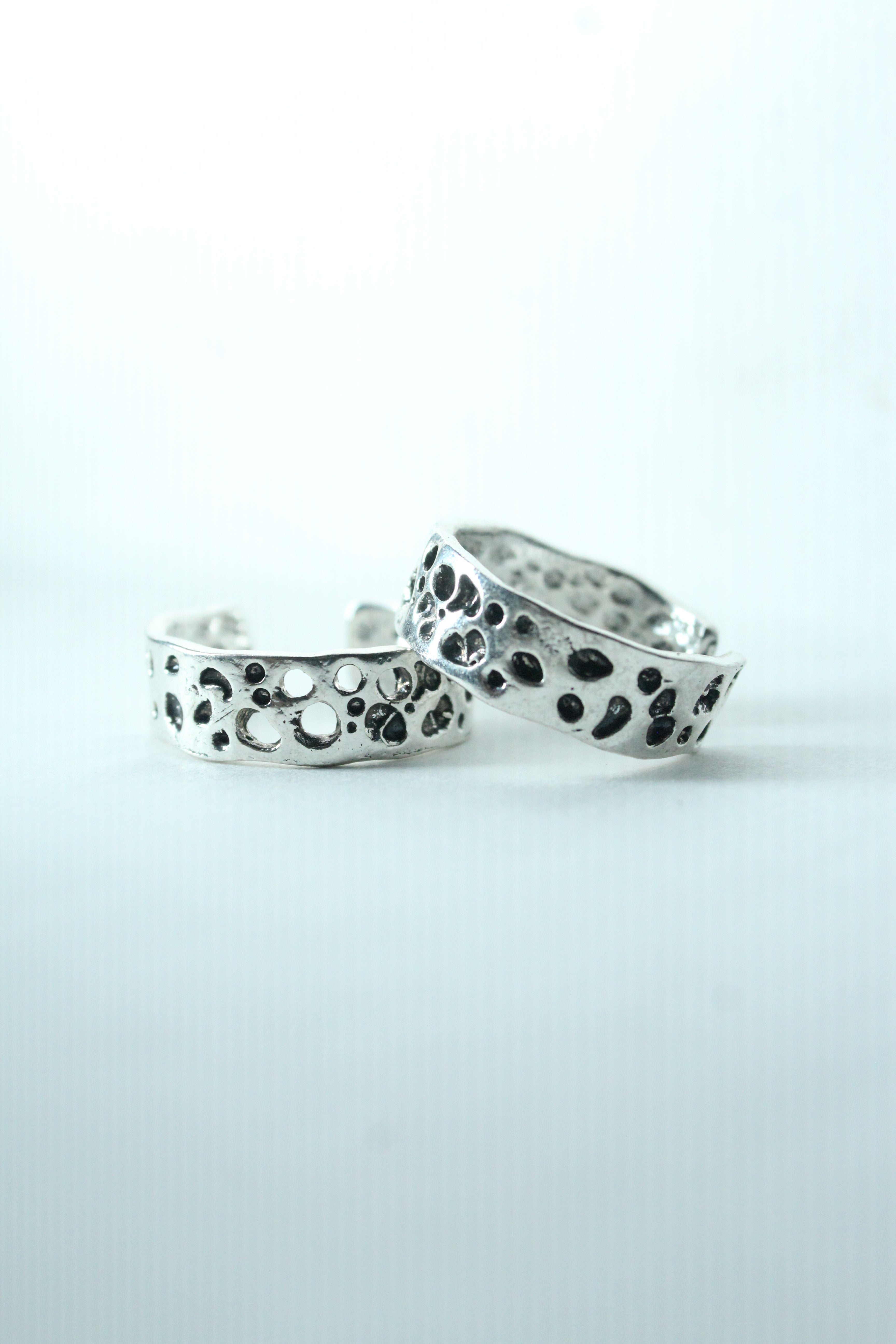 Moon ring