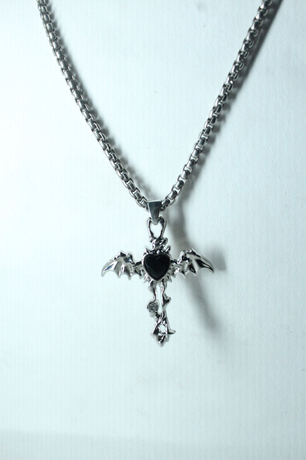 The Bat wing