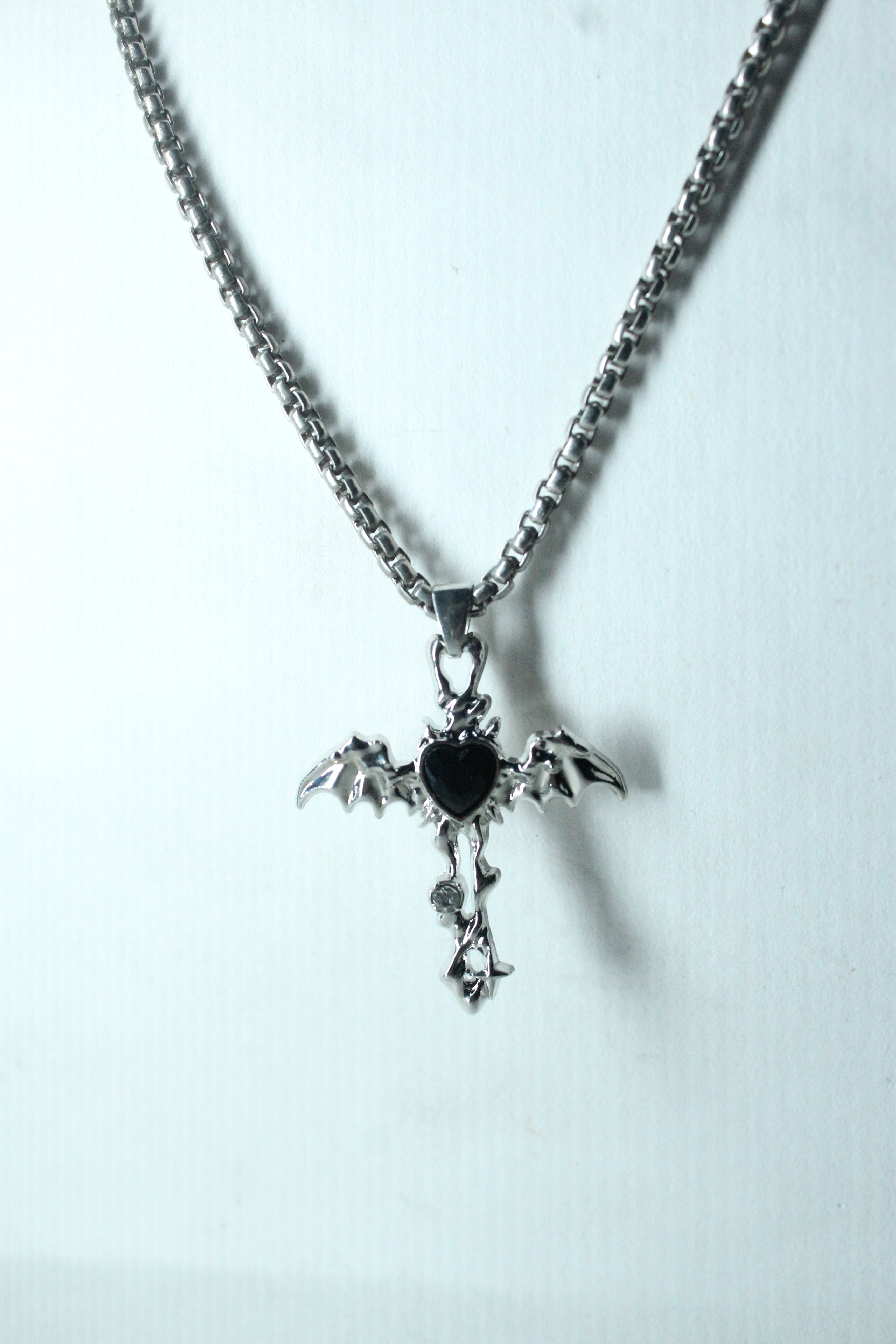 The Bat wing