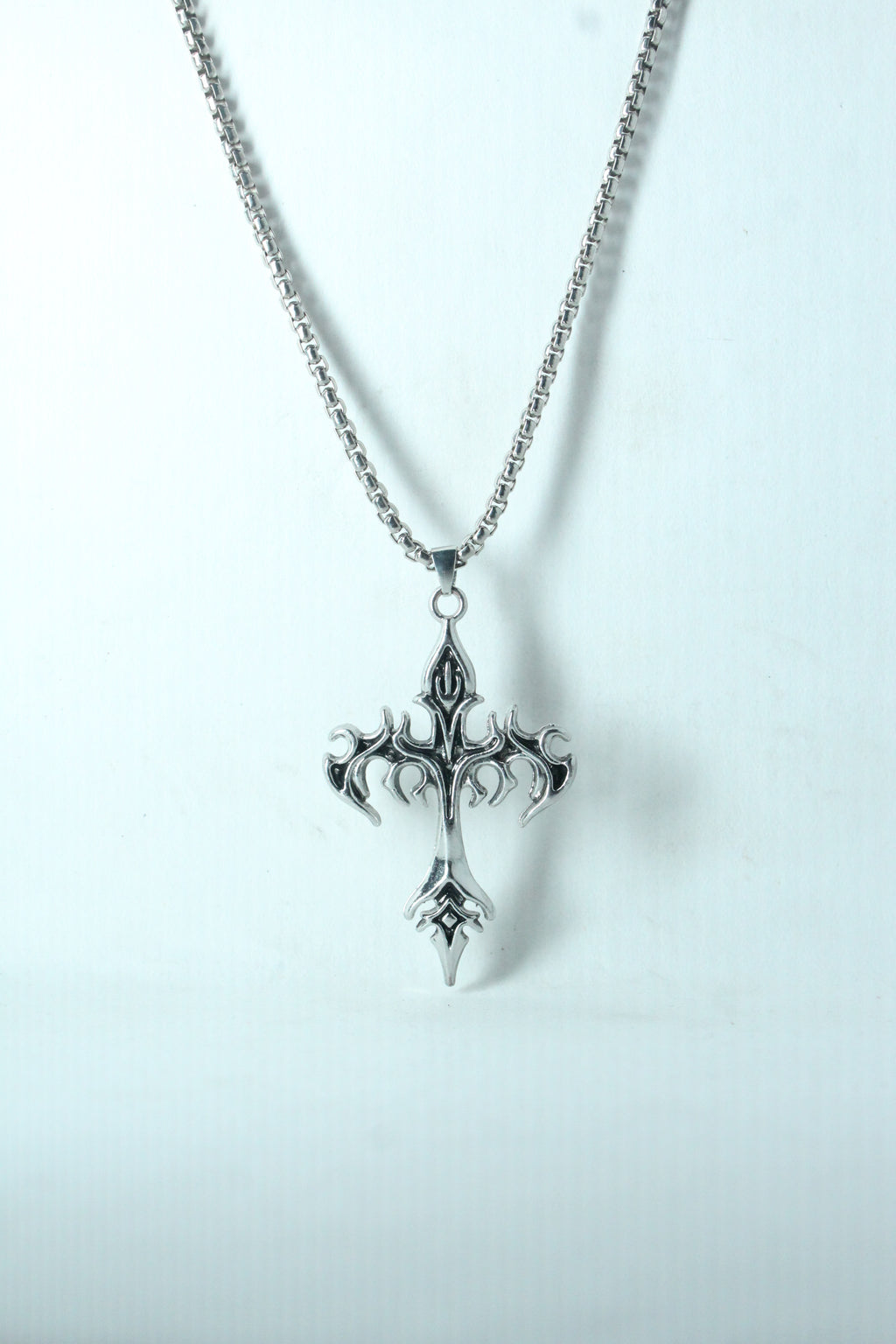 Trending gothic
