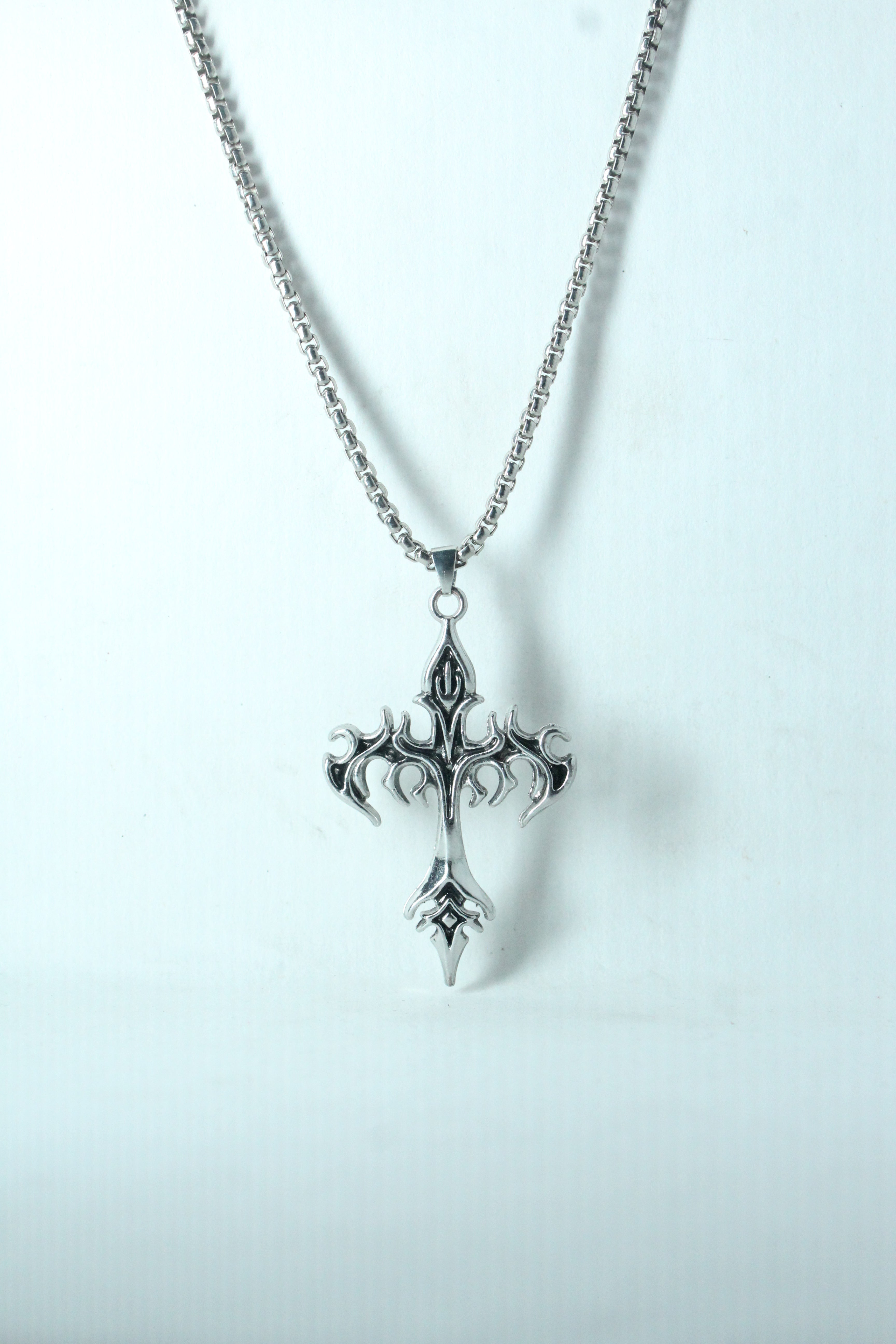 Trending gothic