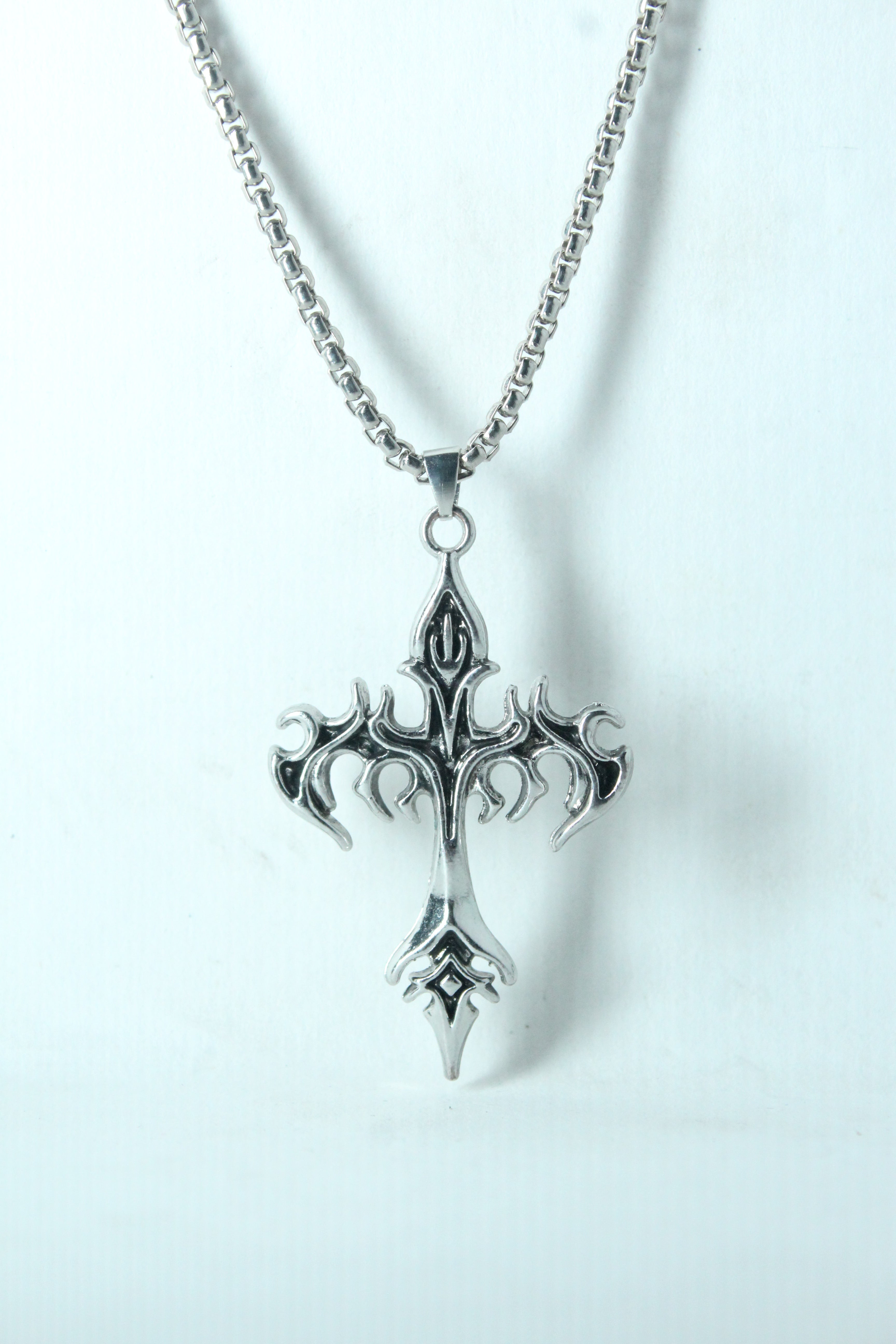 Trending gothic
