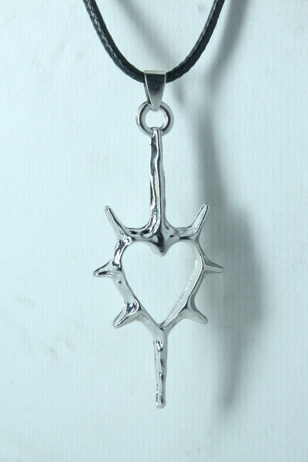 Heart of Iron