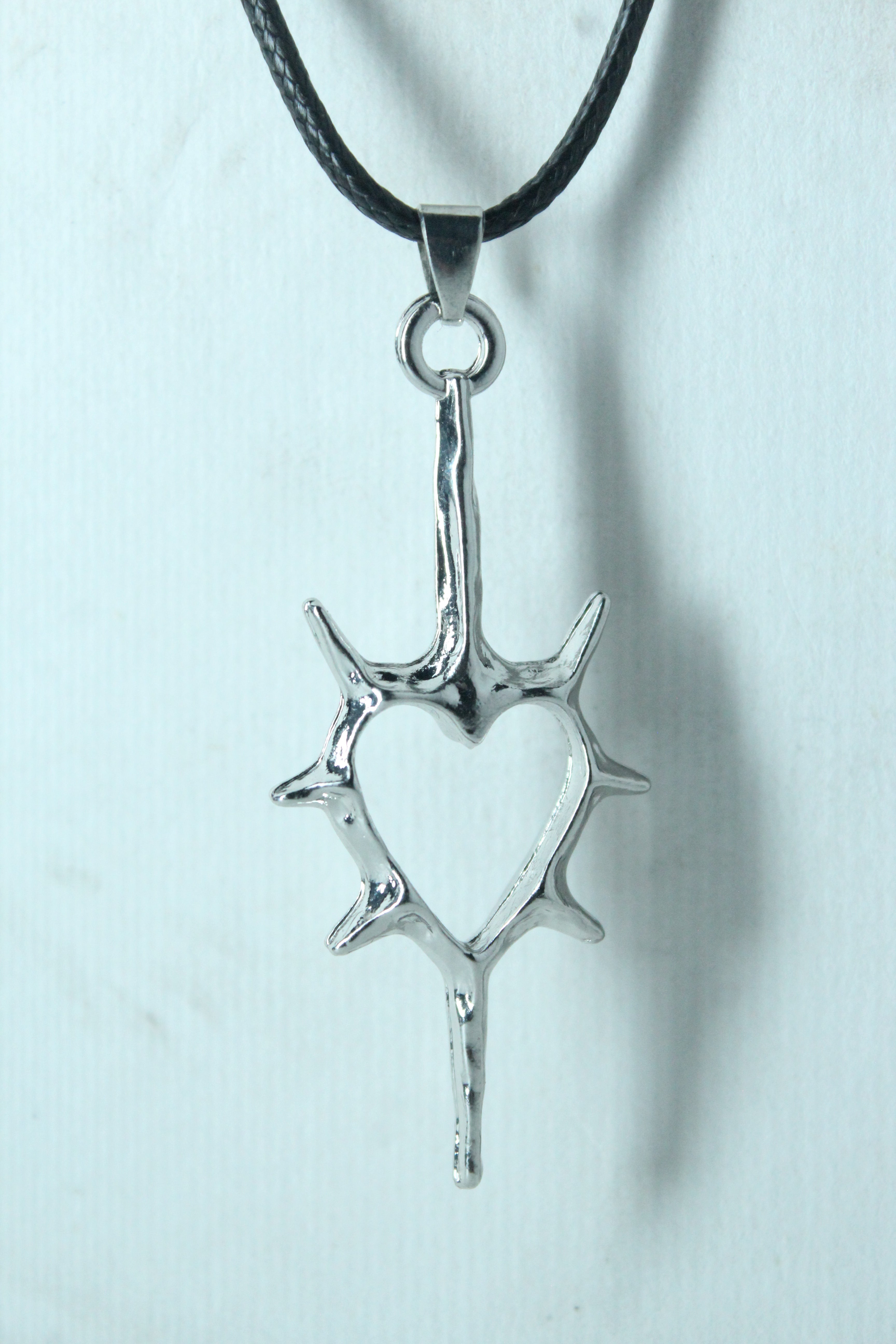 Heart of Iron